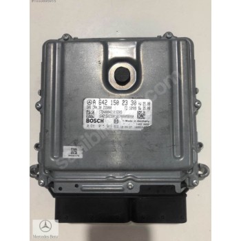 BAŞKAN TİC.MERCEDES A6421502330 MOTOR BEYNİ 6421502330